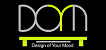 DOYM Տրանսֆորմեր Սեղան Logo